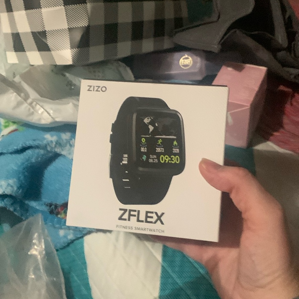 Zflex watches